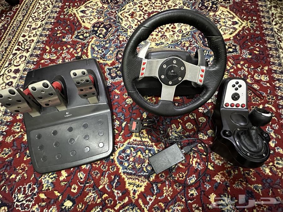 دركسون لوجتيك g2764120506451075113
