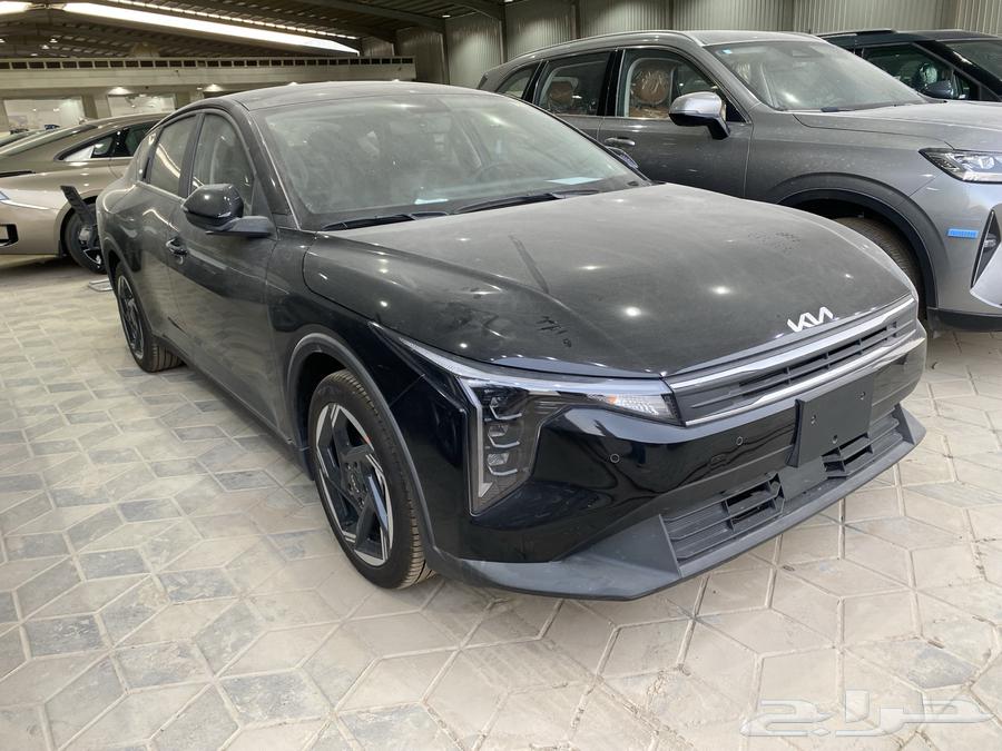 كيا K4 نص فل 2000 سعودي 202664350629796609112