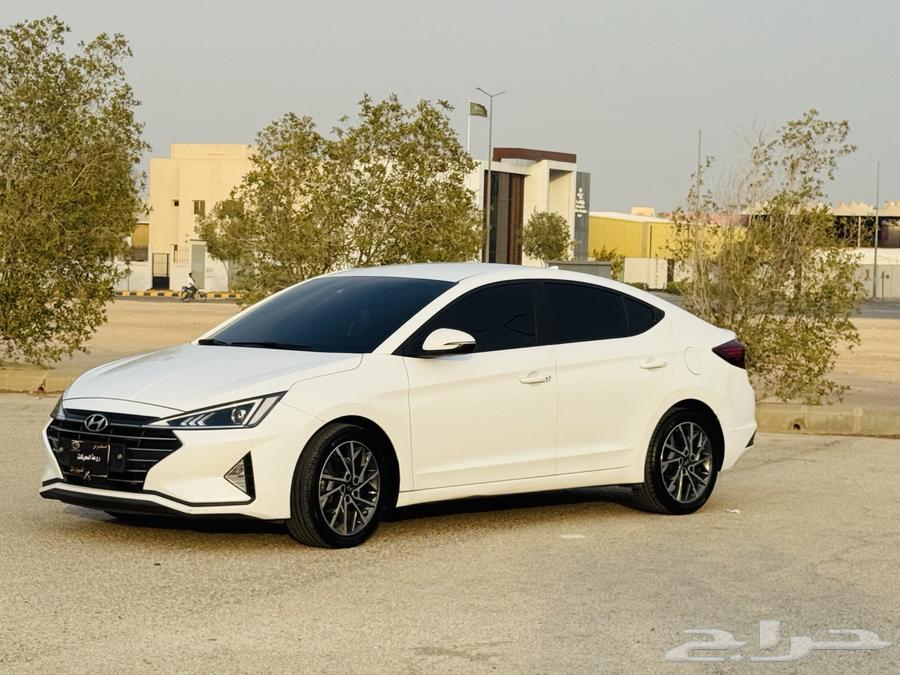 هيونداي النترا فل كامل بدون فتحه64355669129987111