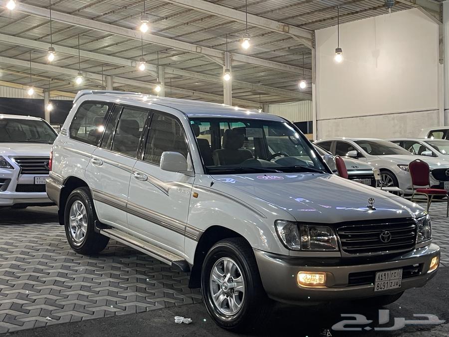 جيب جي اكس 2005 قمه بالنظافه64351714700161110