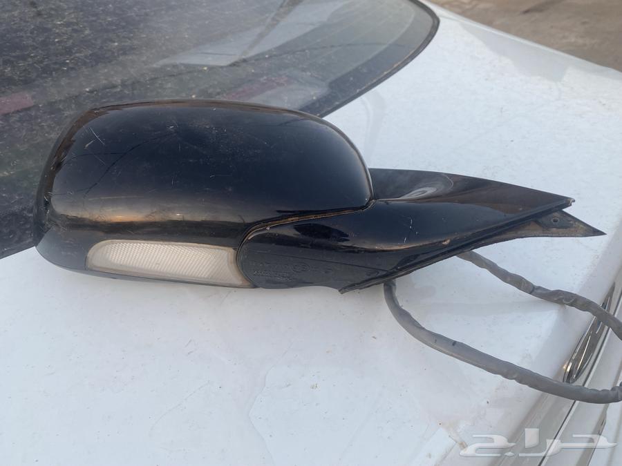 للبيع مراية لكزس GS 430 اصلية64347632380417110