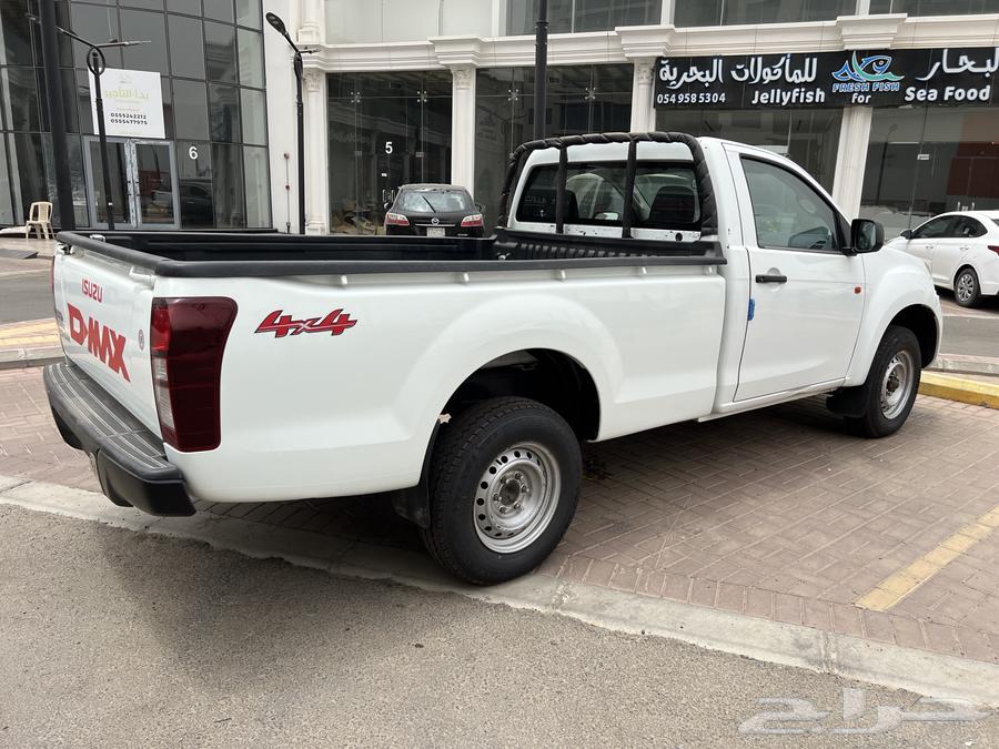 ايسوزو ديماكس 2019 دبل64354925452545113