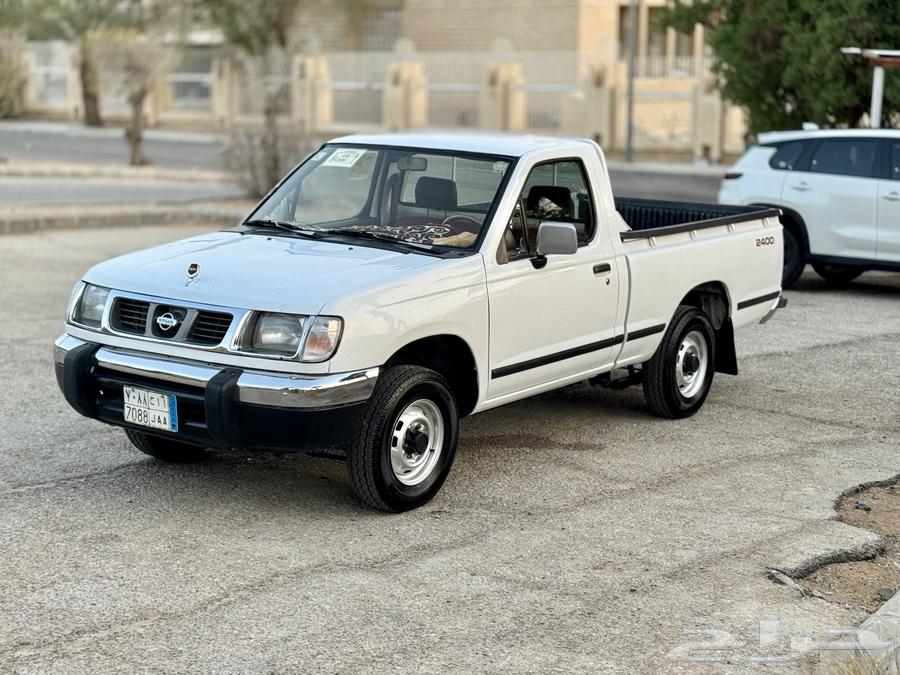 للبيع ددسن غمارة 1999 ((نظيف)) حكومي64347632314370114