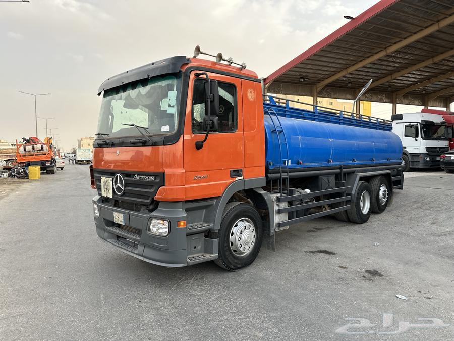 Masqas Actros 200464353467555841111