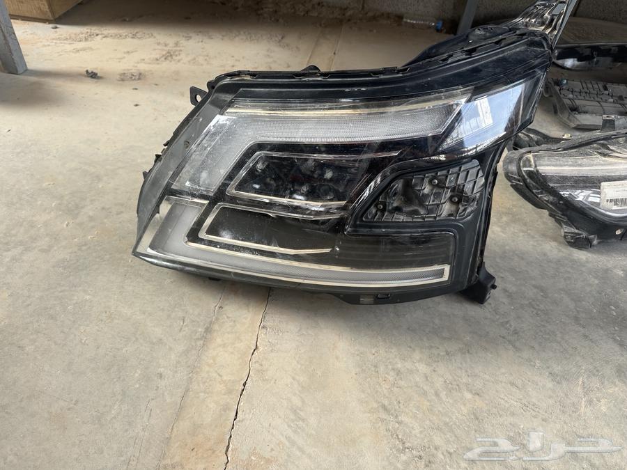 شمعة باترول بلاتنيوم 2021-2022-2023 اصلي64350492186625110