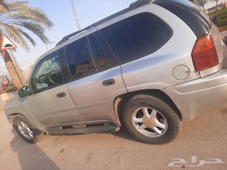 جمس انفوي 2006 نظيفة جدا  للبيع64346236644097113