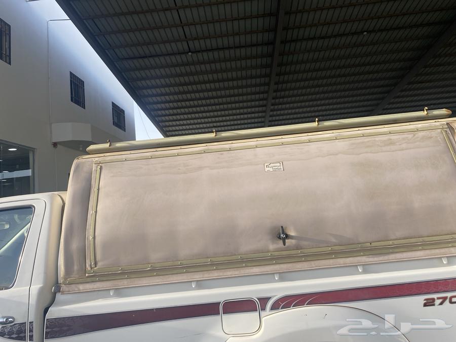 طربال هايلكس شاص طويل64355112502658112