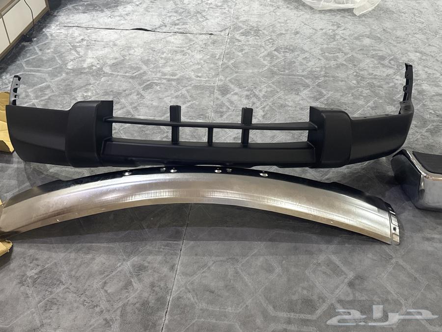 صدام خلفي طويل دستن 2015وصدام امامي دستن201664357907861891111