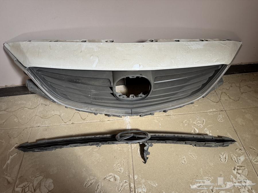 قطع مازدا 664354311725313111