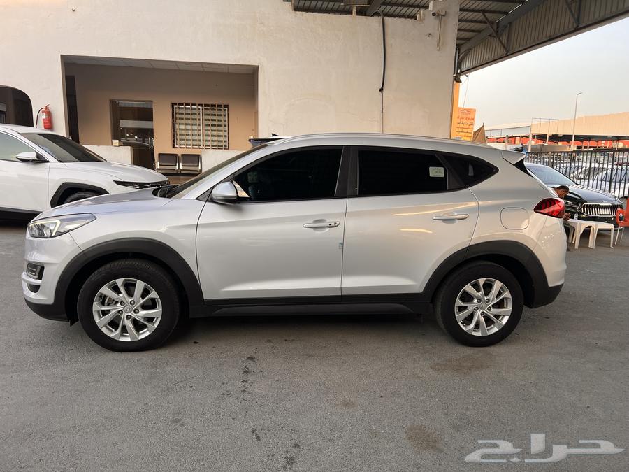 تم البيع توسان 2019 وكاله (ديزل) وارد كوريا تم البيع64353345741315114