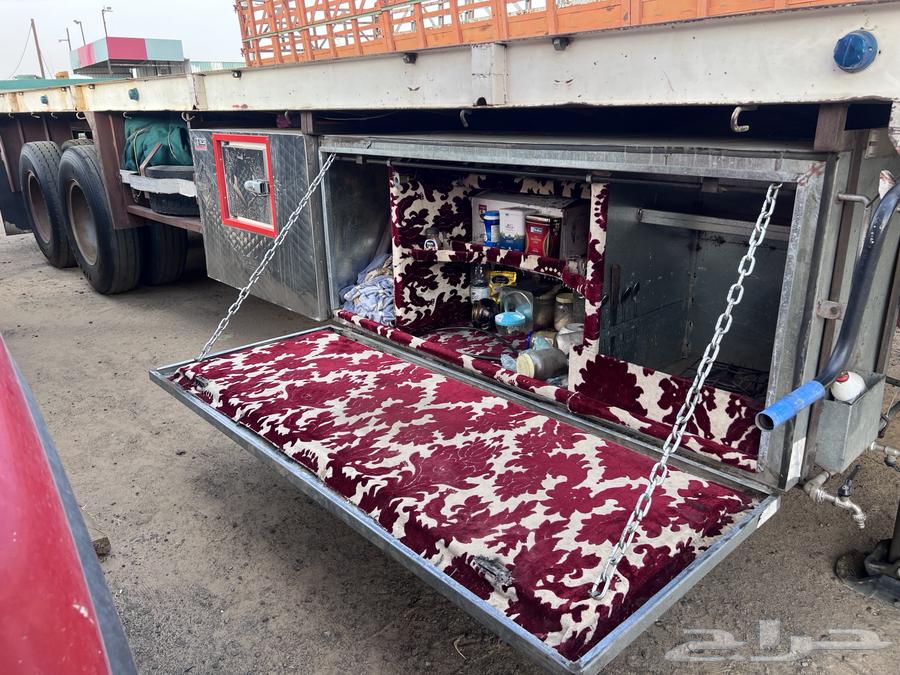 تيدر سطحه للبيع او الايجار64354958845955113