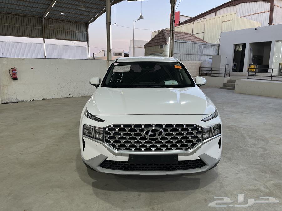 سنتافي دبل 7 مقاعد ديزل64354578129665110