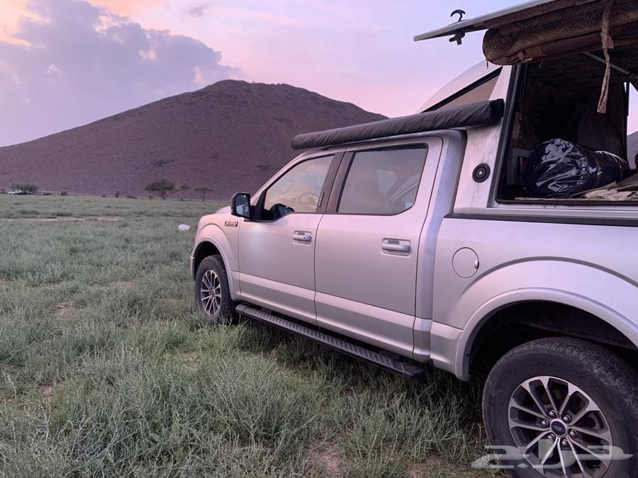 Ford F 150 2019 model, mileage 98500, XLT Turbo 6-speed automatic transmission, conditions apply64347236523011112