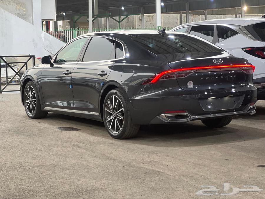 هونداي أزيرا 202064355990019585113