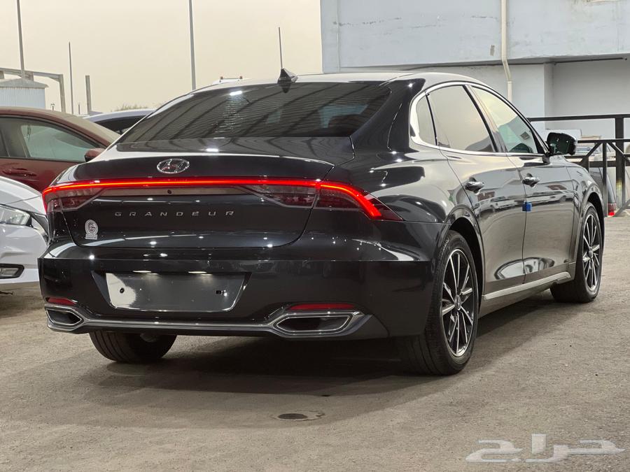 هونداي أزيرا 202064355990019585112