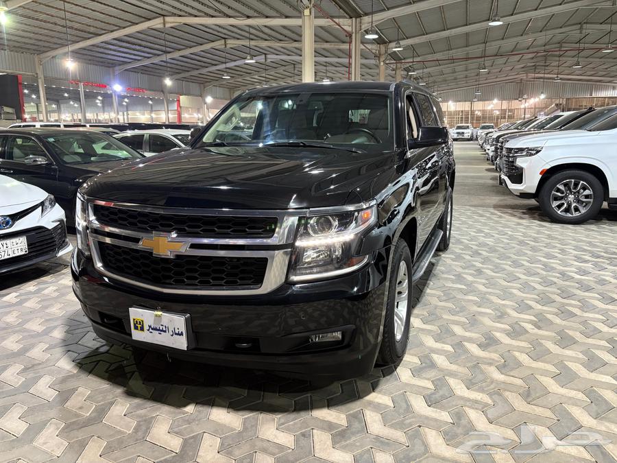 شيفورليه تاهو 201864354031529857113