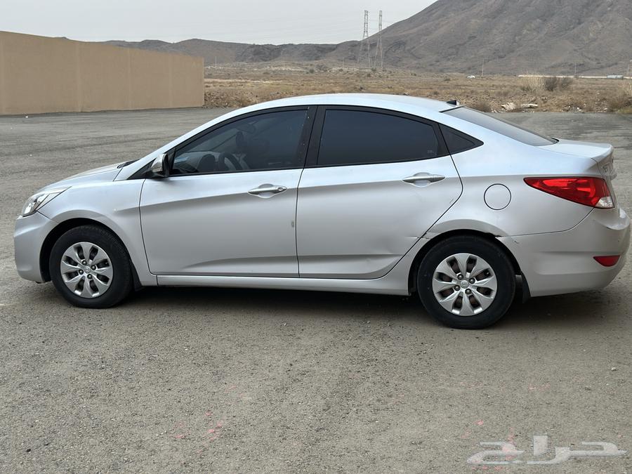 Accent 201764347159143553110