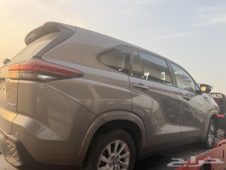 تشليح أنوفا 2024 2025 قطع غيار أنوفا هايبرد64357482537857111