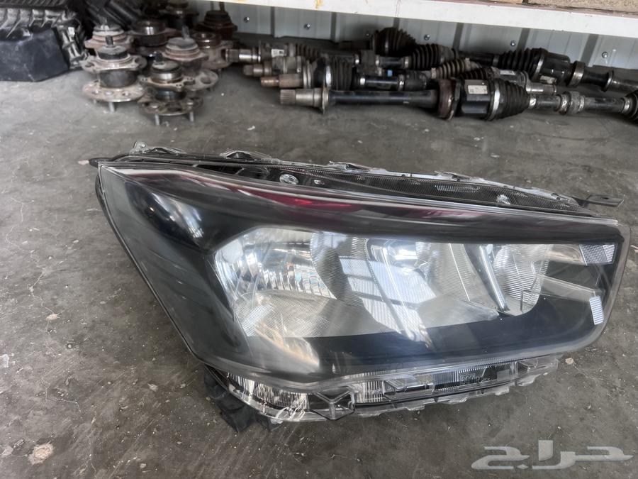 شمعات اماميه تايوتا رايز وكاله 2020_2022_202464353691975426113