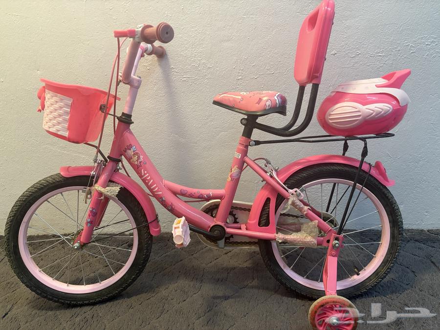 Children's bicycle64119654021250114