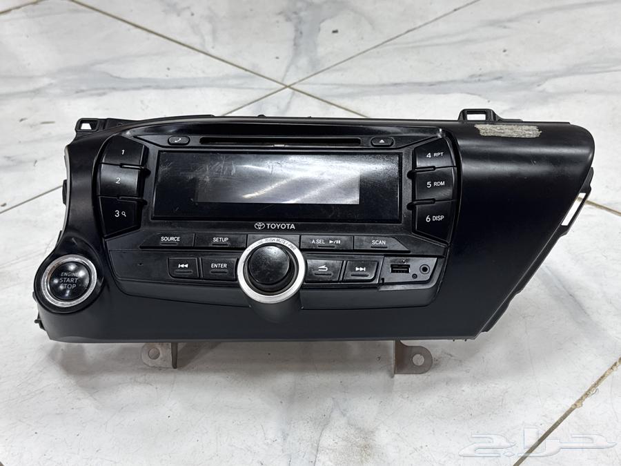 HiLux registration agency from 2016 to 2025 with fingerprint64357980314371111