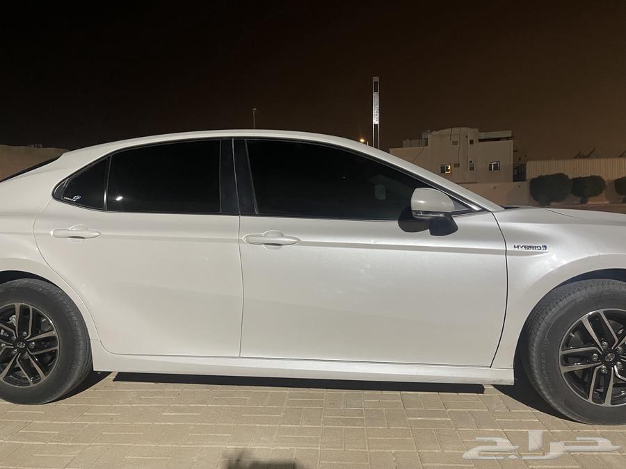 Camry Hybrid 2023 Standard64356865088385111