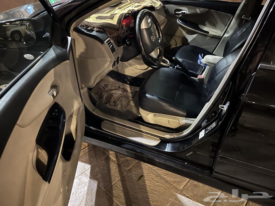 كورلا 2013 شرط - نقبل البدل المناسب64353407884931112