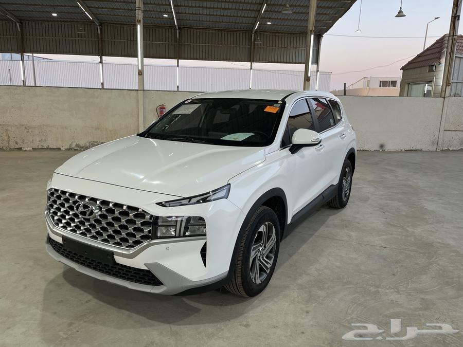 سنتافي دبل 7 مقاعد ديزل64354578129665111