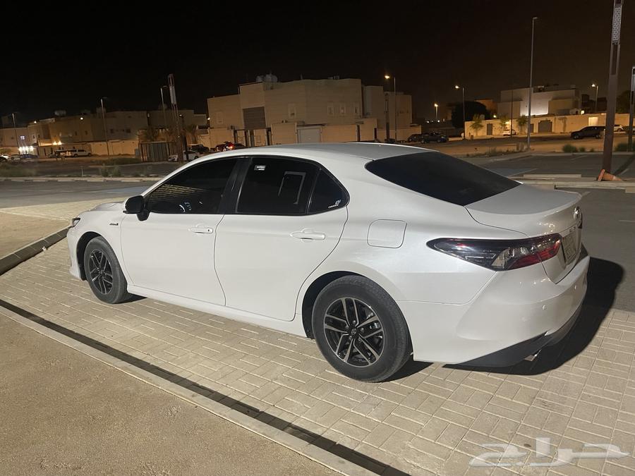 Camry Hybrid 2023 Standard64356865088385112