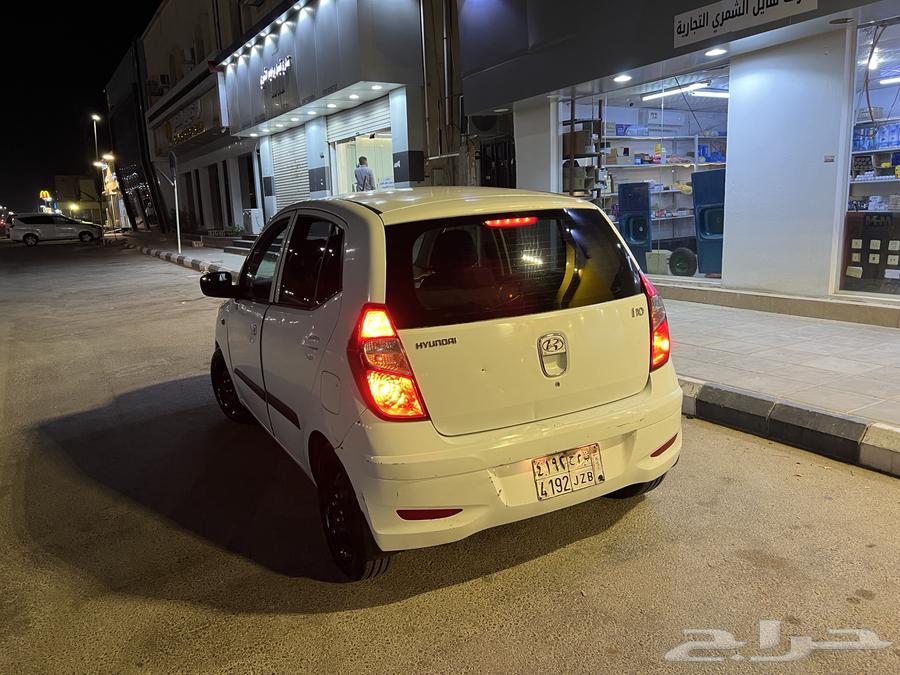 هونداي i10 للبيع64354828454402112