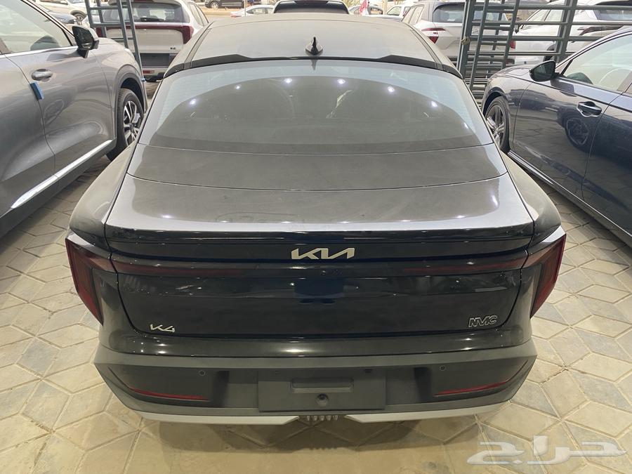 كيا K4 نص فل 2000 سعودي 202664350629796609114
