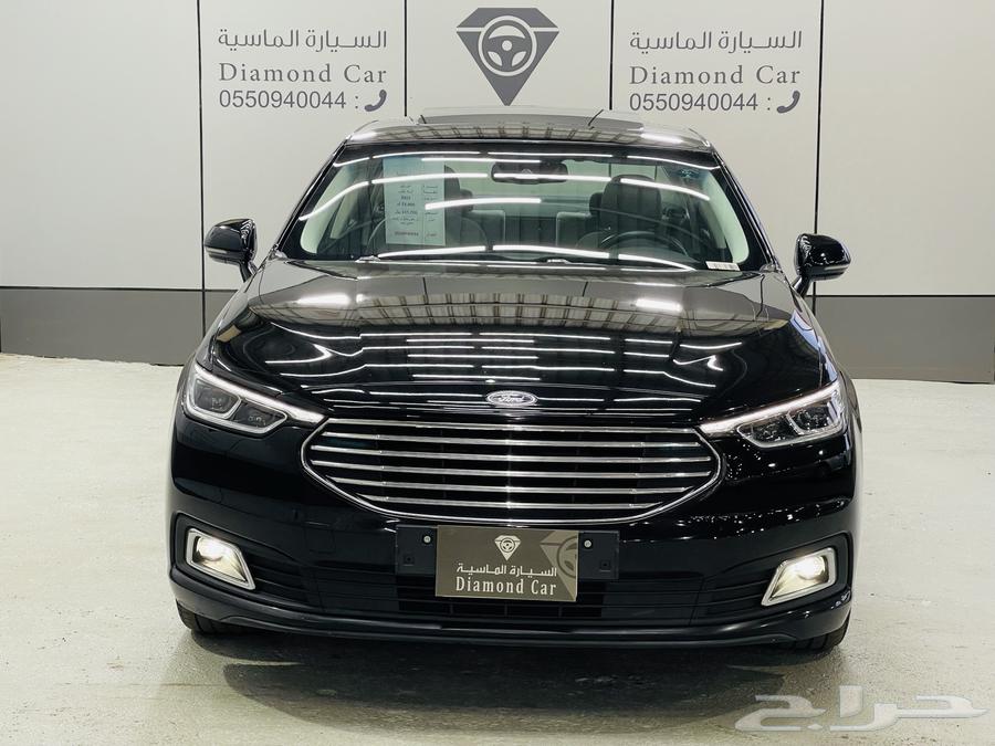 فورد تورس ترند بلس 2022 ( تم البيع )64354031513986110