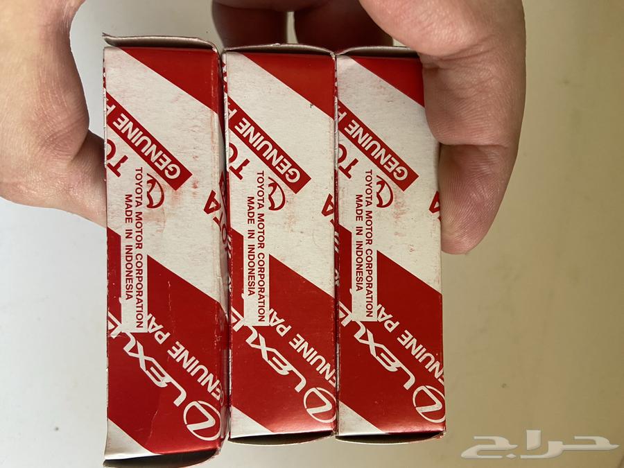 بواجي اصلي وكاله تايوتا64348114606593110