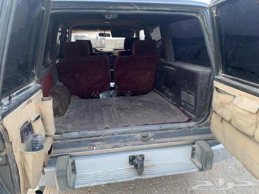 باترول 1993 للبيع64357320715395111