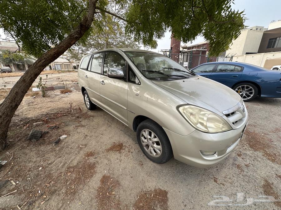 تويوتا انوفا 200664355260702337110