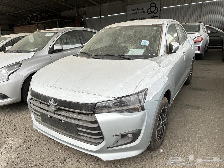 سوزوكي ديزاير مكينه 1.2 فل كامل الشكل الجديد 202564355333132929110