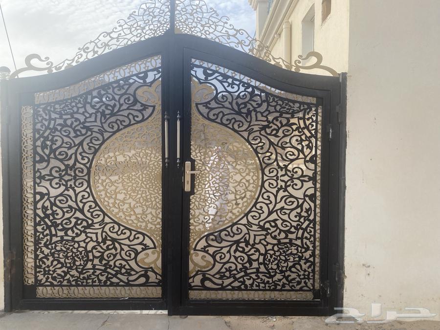 بوابه ليزر طول ثلاثه متر64354651787138110