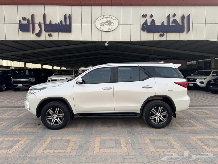 تويوتا فورتشنر 2017 VX64355245758465112