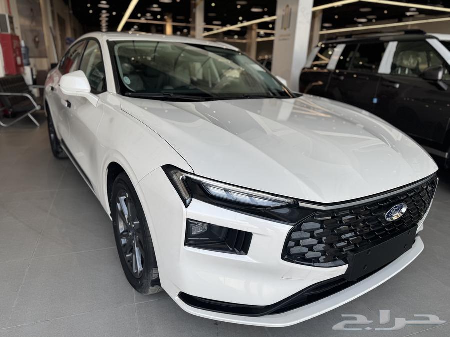 فورد توروس امبيانتى و ترند و تيتانيوم 202564348890291843112