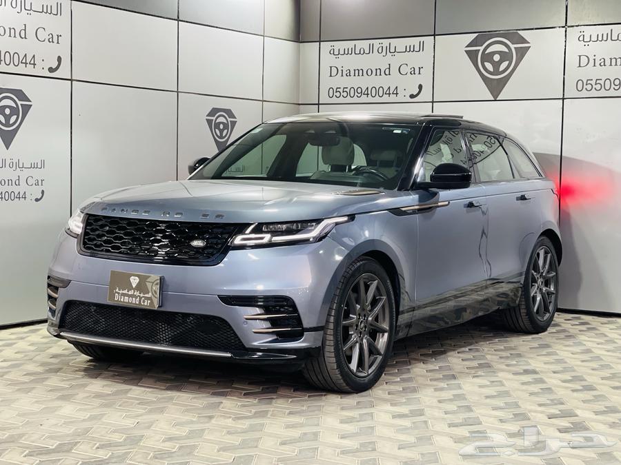 رنج روفر فيلار S250 موديل 2022( تم البيع )64353854418563111