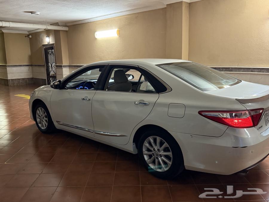 Camry 2016 for exchange64348232228993112