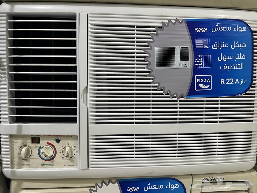 مكيفات مستعملة شباك للبيع بالرياض   استبدال المكيف القديم64110392755842112