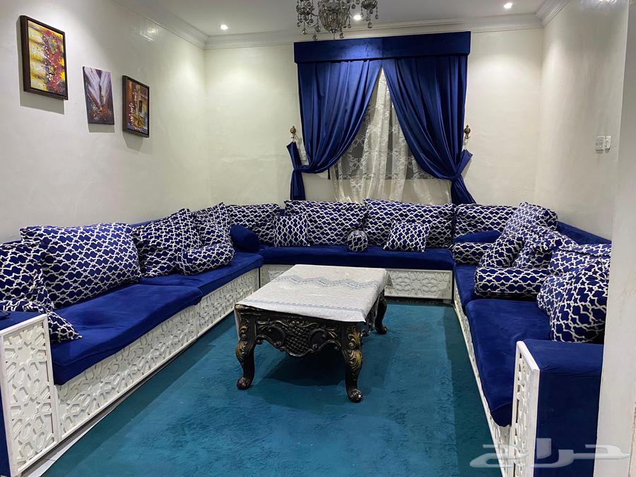 كنب مستعمل للبيع64120213444738111