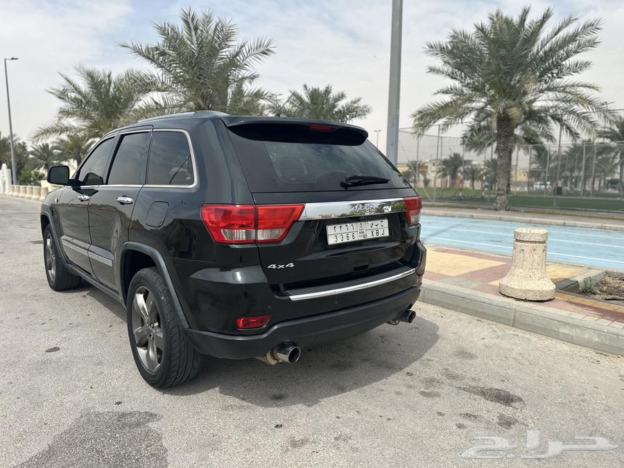 جيب قراند شروكي او رلند فل الفل64356019092995113