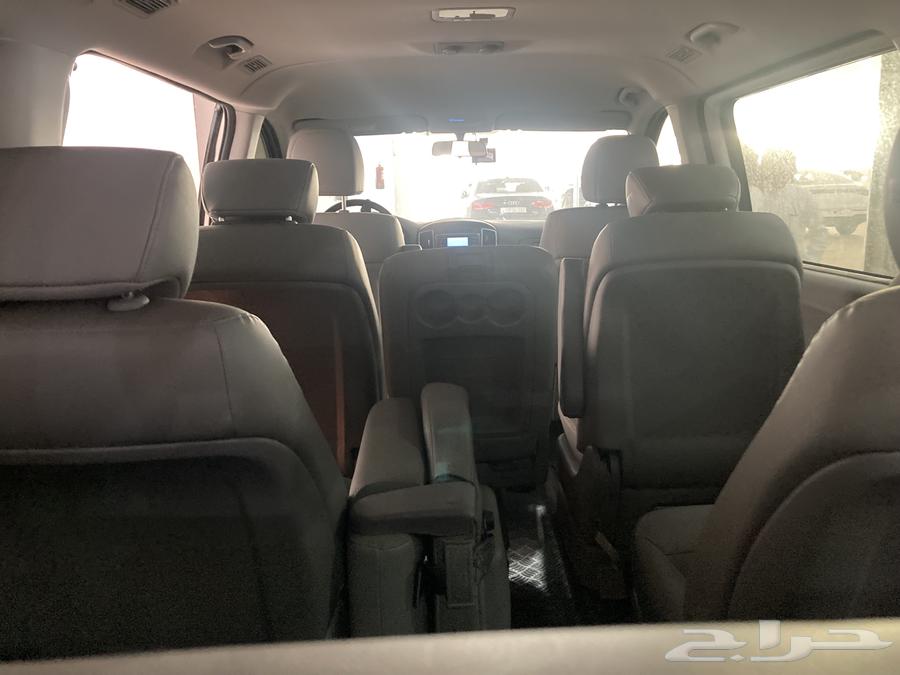 اتش ون 2021 ديزل عداد 77 الف كم فقط جديد64347779003138113