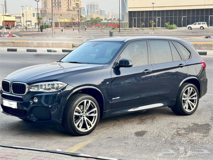بي ام دبليو اكس 5 موديل 2016 BMW X5 Model 201664358857267970110