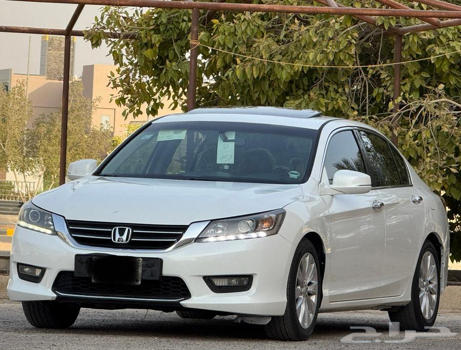 هوندا-اكورد2014-فل كامل64356646063873111