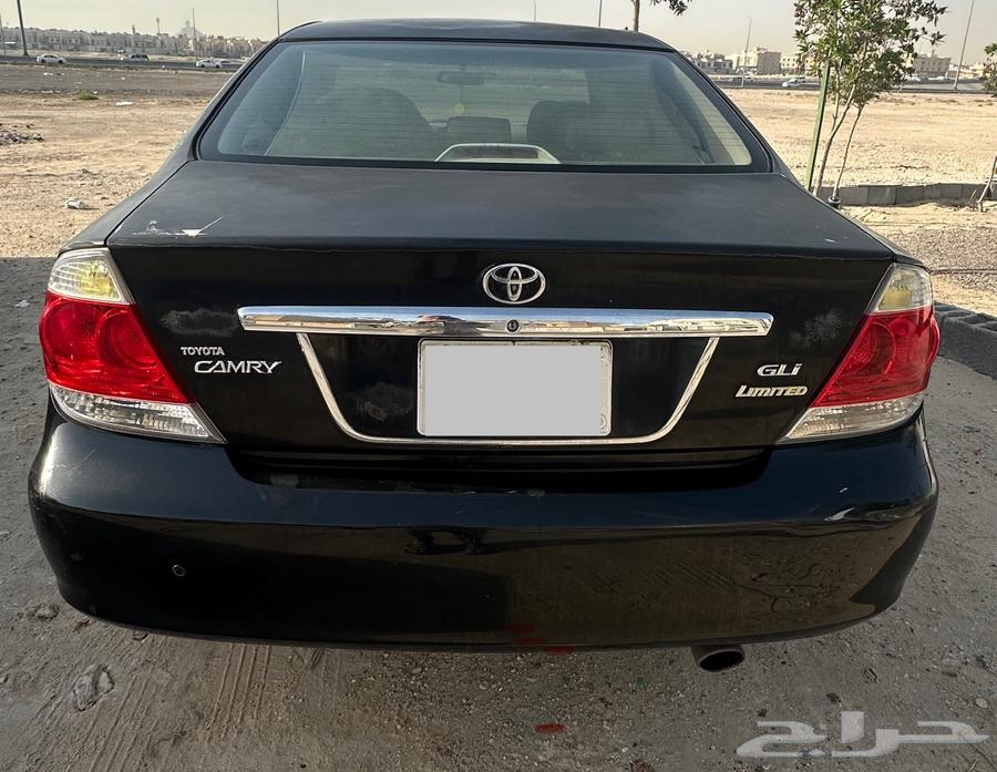 Camry 2006 Automatic64358264770947113