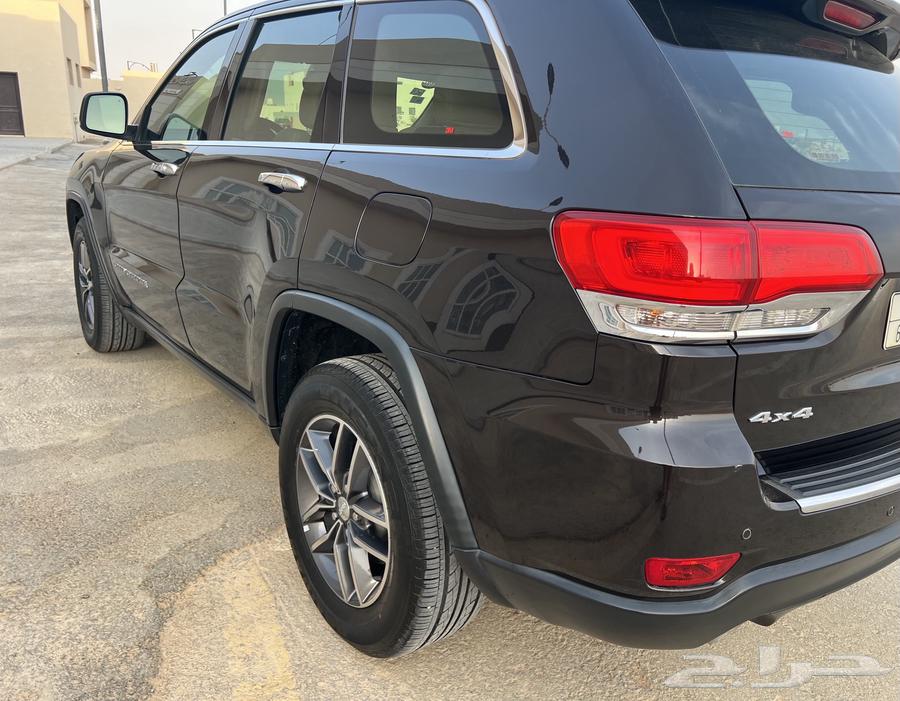 جيب جراند شروكي 201764355610723203111