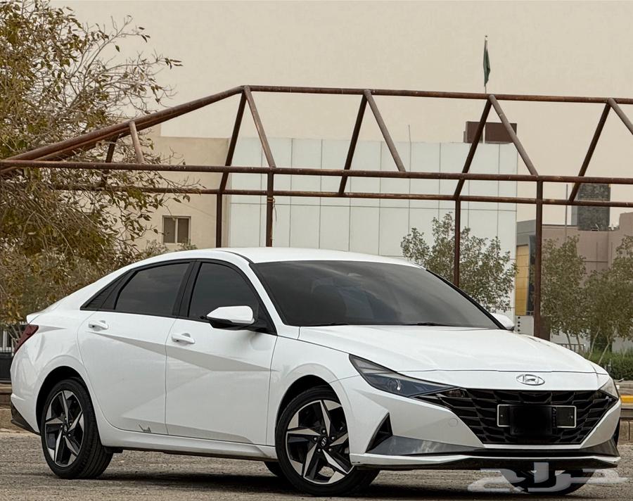 هونداي النترا2021(ممشي44الف)كوري64352612775809114